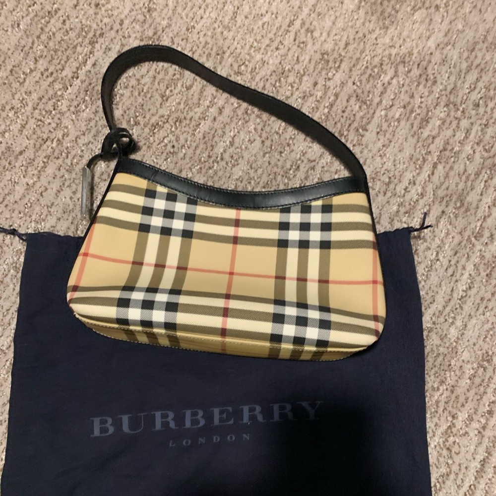 Burberry Purse